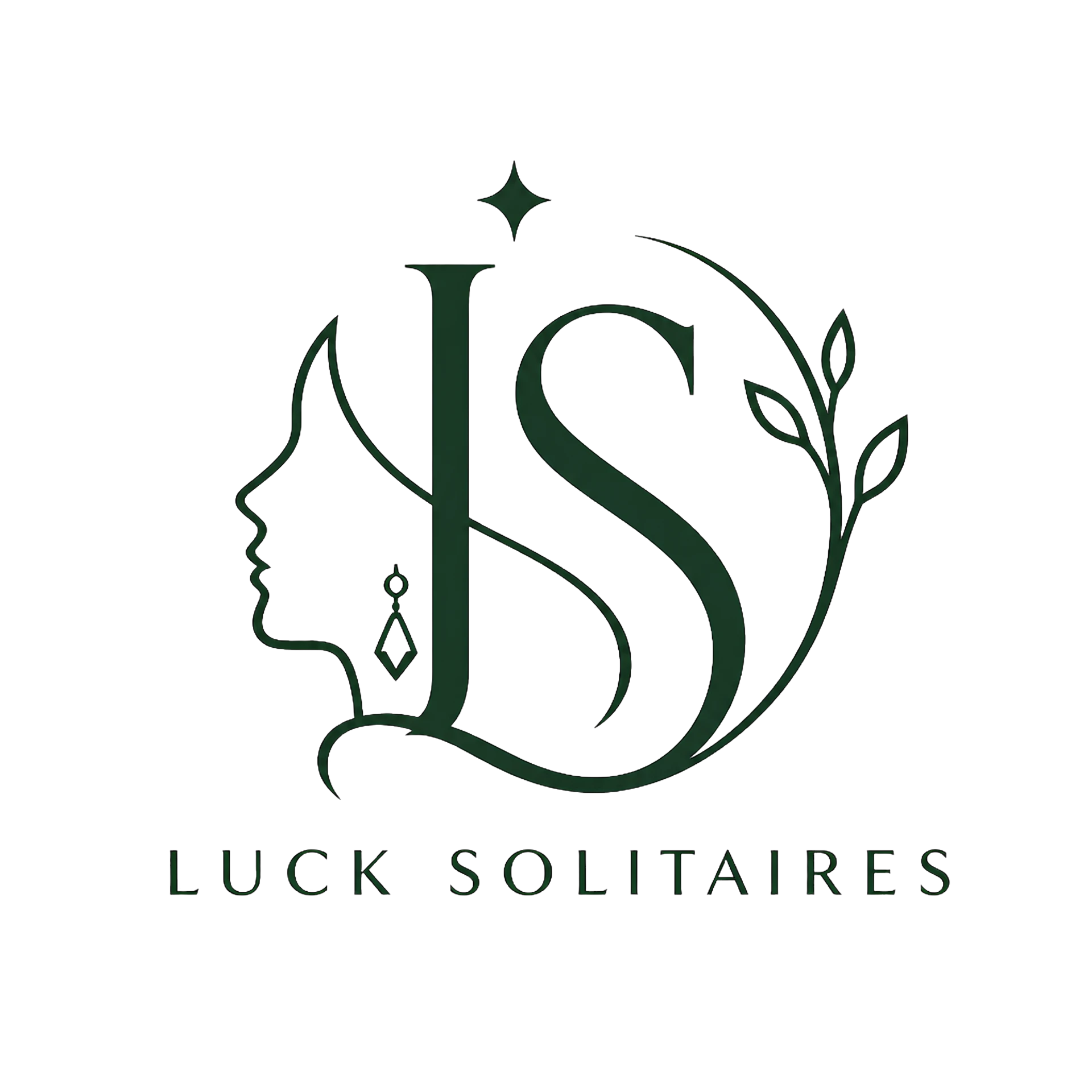 Luck Solitaires logo